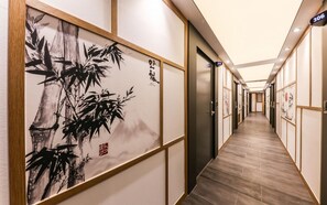 Interior - Jungni Manwol Hotel (Daejeon)