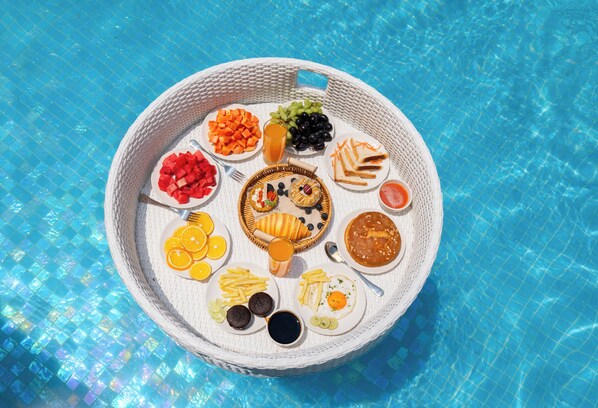 Makanan sarapan