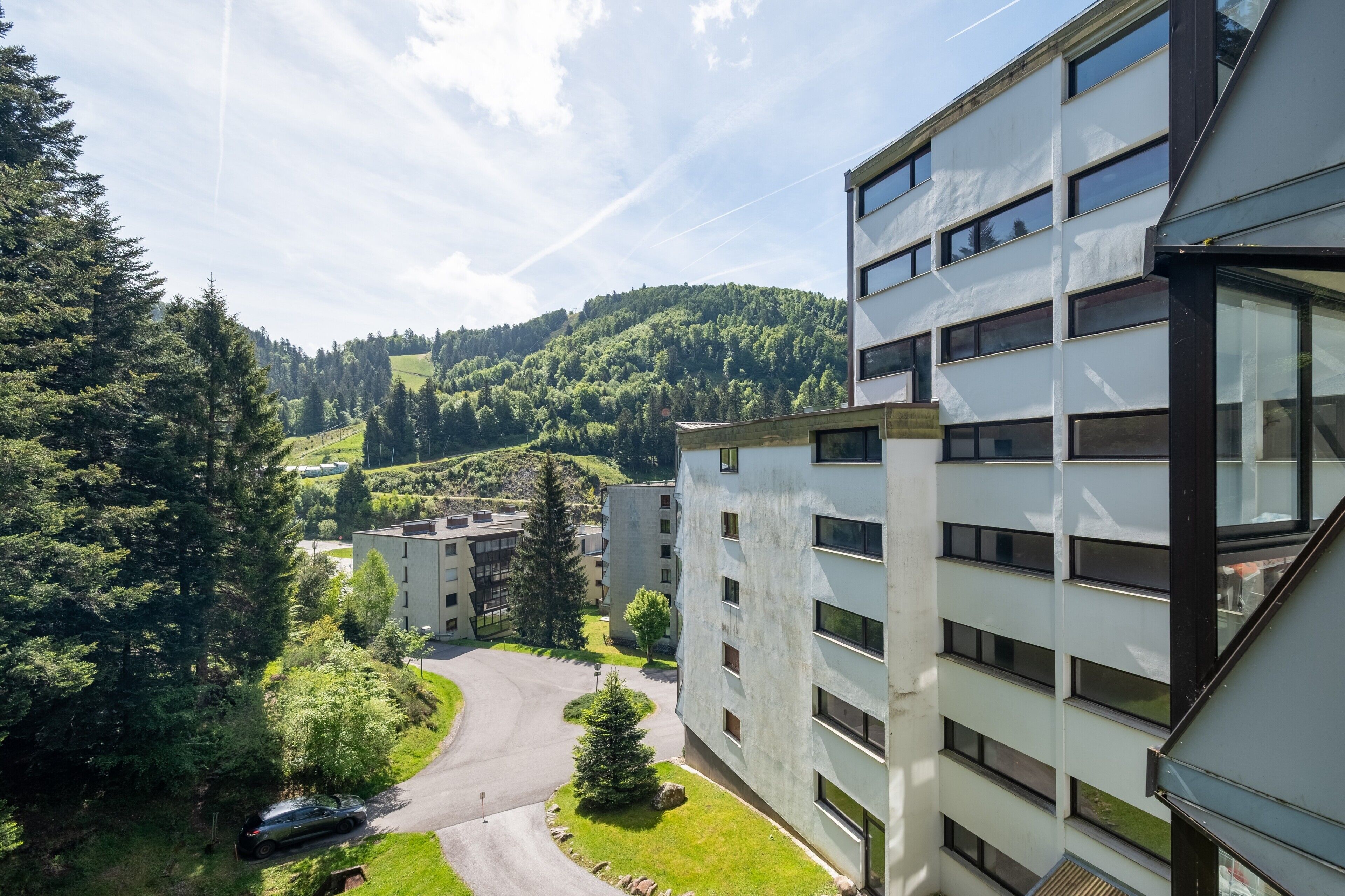 Exterieur