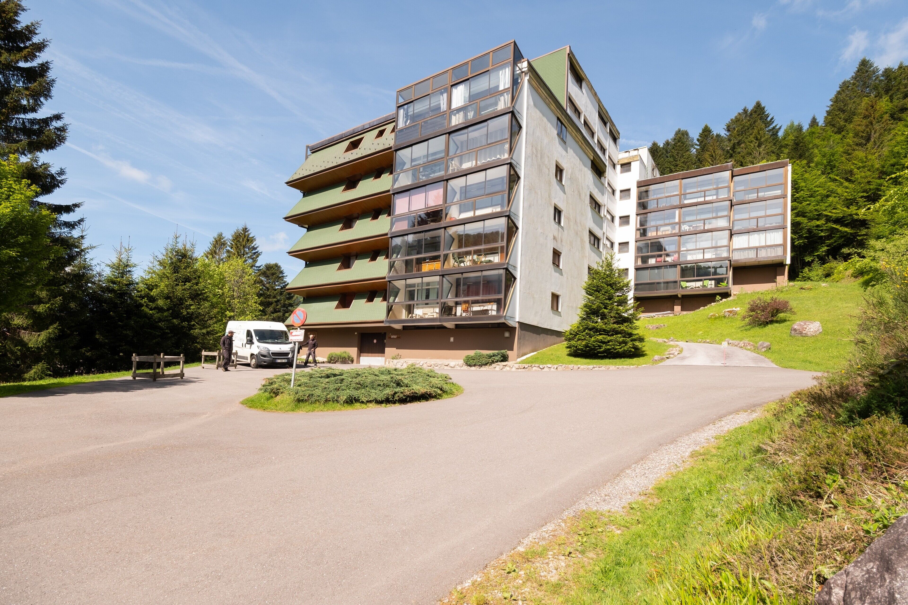 Udendørsområde