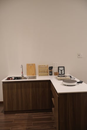 ครัวส่วนตัว