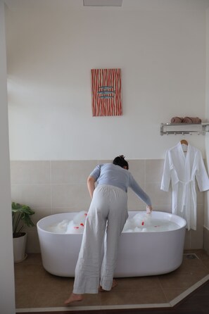 Spa - 1909 Home Dalat (Cam Ly)