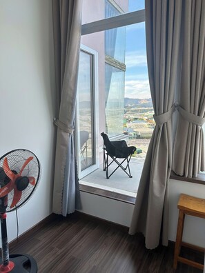 Basic Double Room Single Use, Non Smoking, Mountain View | Interior - 1909 Home Dalat (Da Lat)