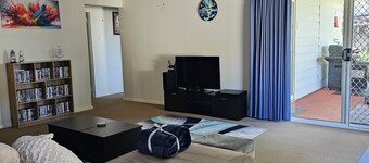 Templetonia House in Hopetoun