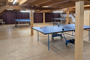 Spielezimmer