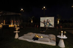 Miscellaneous - Alaya Stays Parinita Farm 4 BHK Villa (Faridabad)