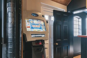 Intérieur