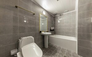 Doppia Standard | Bagno