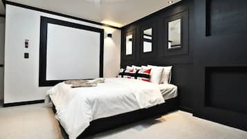 Camera con 2 letti singoli