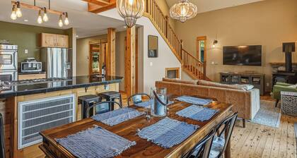 Lakebay Hideaway: Private Lakefront House on the Key Peninsula