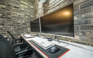 Styler Room - No Parking | Allergitestade sängkläder, gratis wi-fi och sängkläder