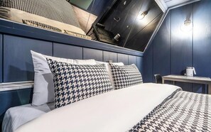 Standard Double Room - Nowon Hotel Wol (Seoul)