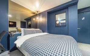 Massage Chair Room - Nowon Hotel Wol (Seoul)