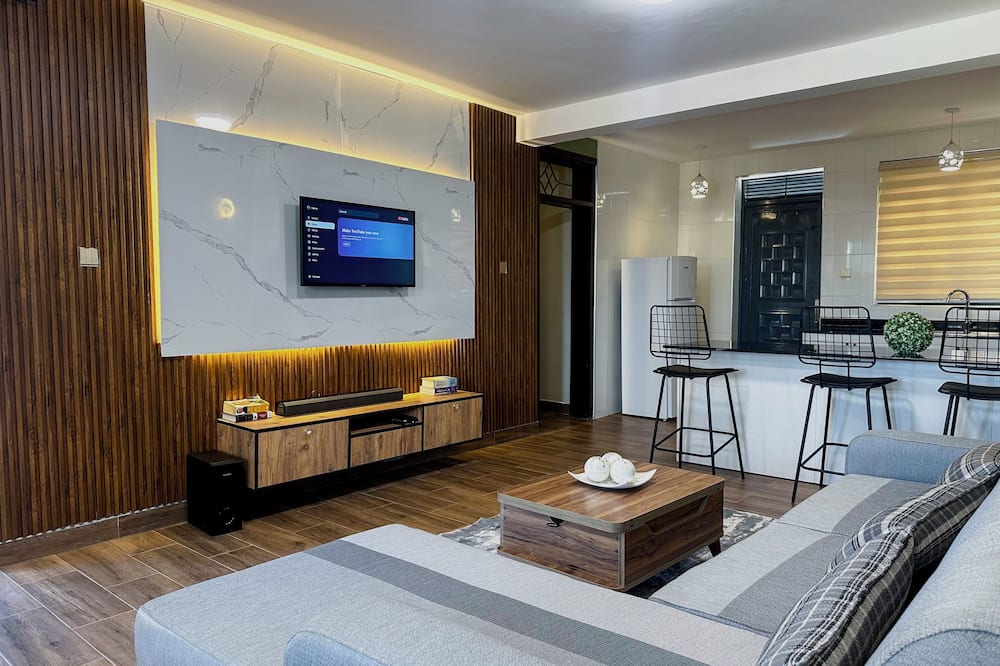 Vee Hotel Apartments