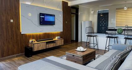 Vee Hotel Apartments