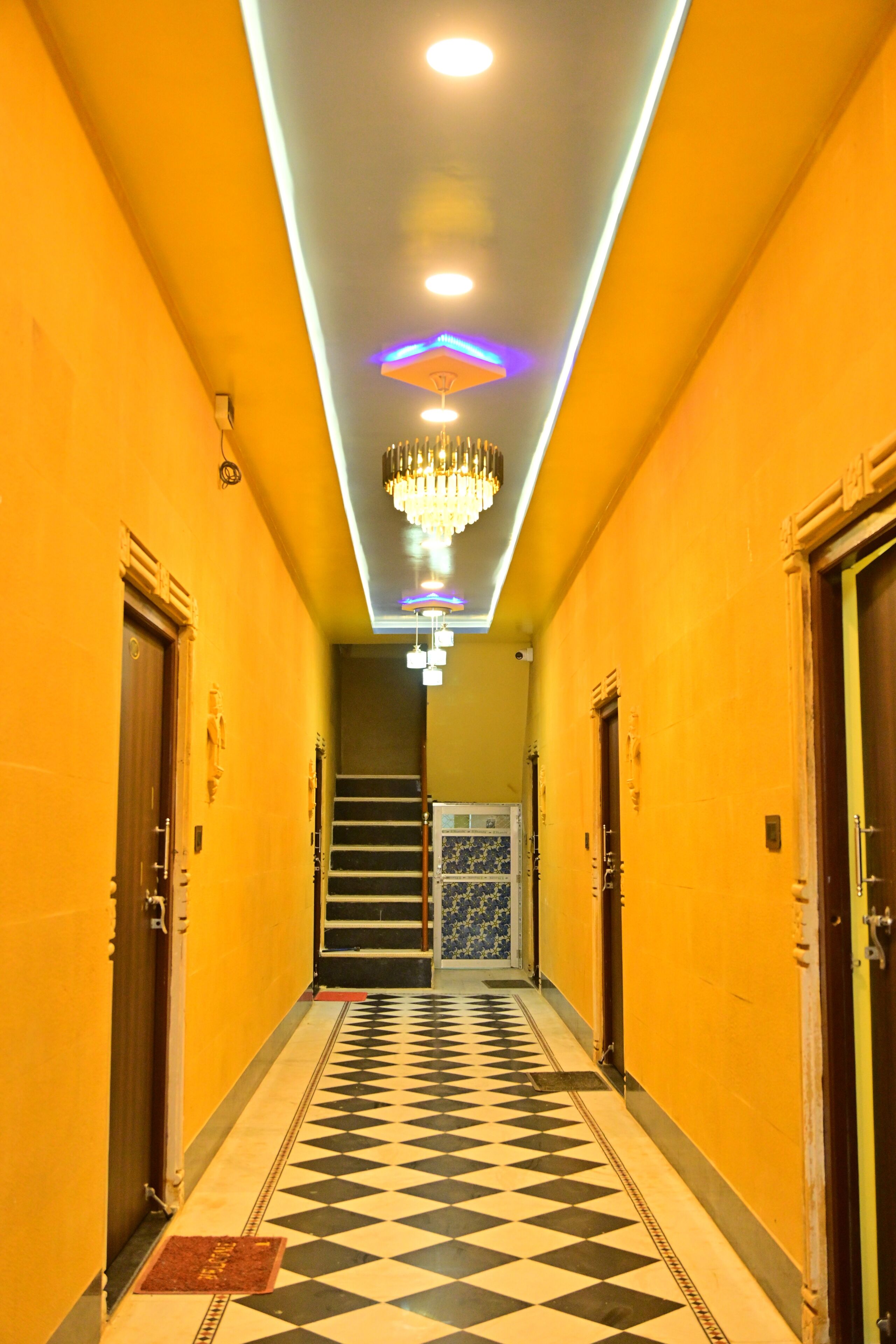 Interieur