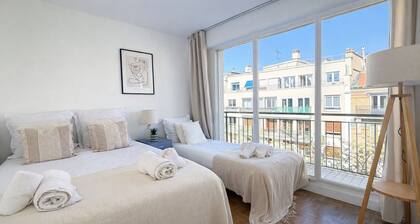 Charmant Appartement a Boulogne