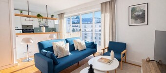 Charmant Appartement a Boulogne