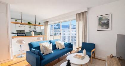 Charmant Appartement a Boulogne