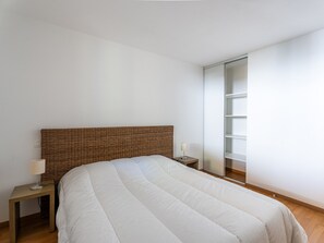 2 bedrooms - Beautiful apart for 5, near the lake (Lacanau)
