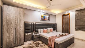 Classic Apartment