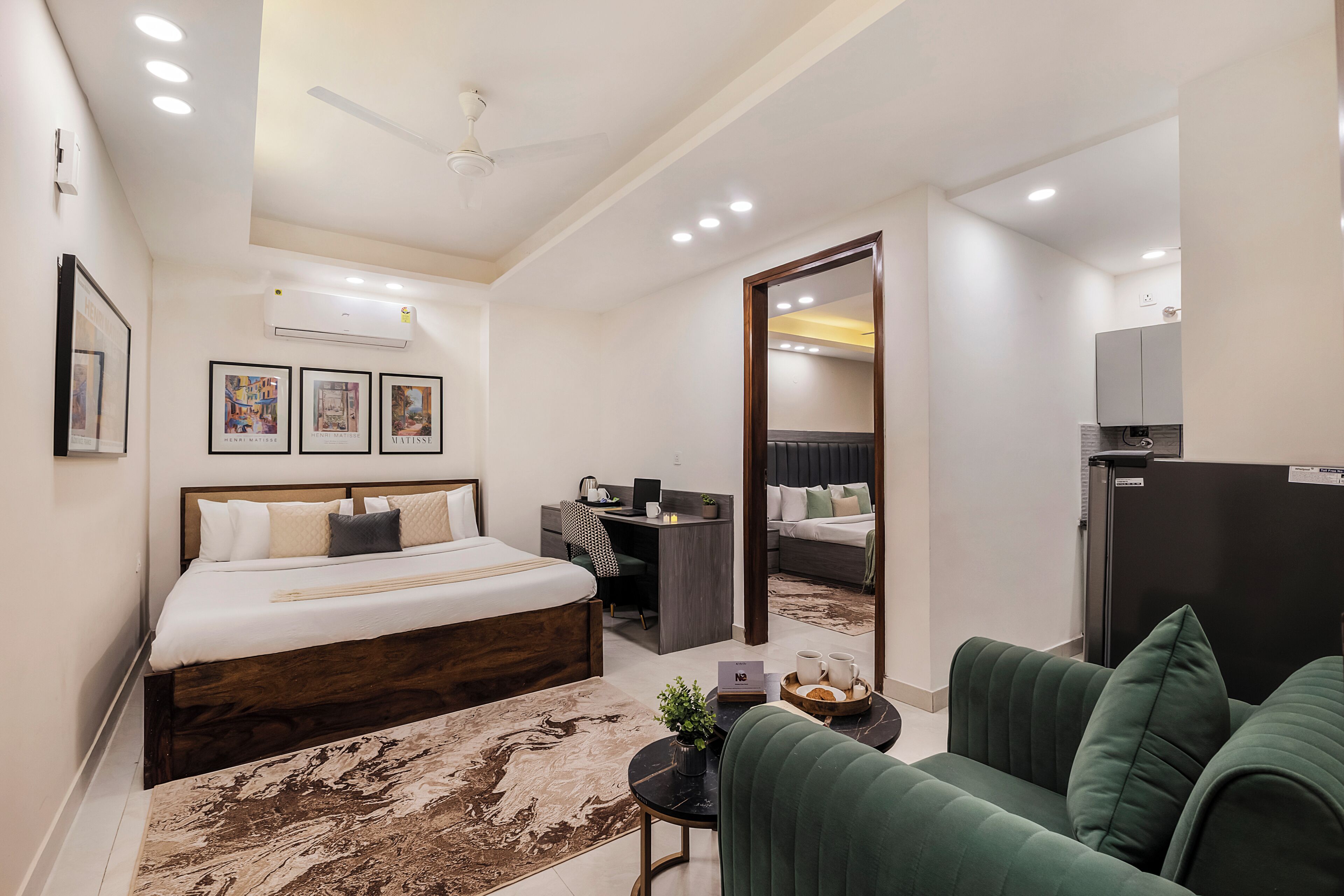 Appartamento Superior