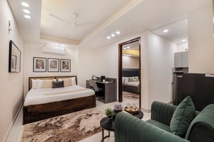 Superior Apartment