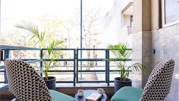 Deluxe Apartment | Kawasan hartanah