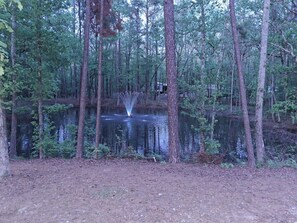 Property grounds - Evening Shade Retreat (Broken Bow)