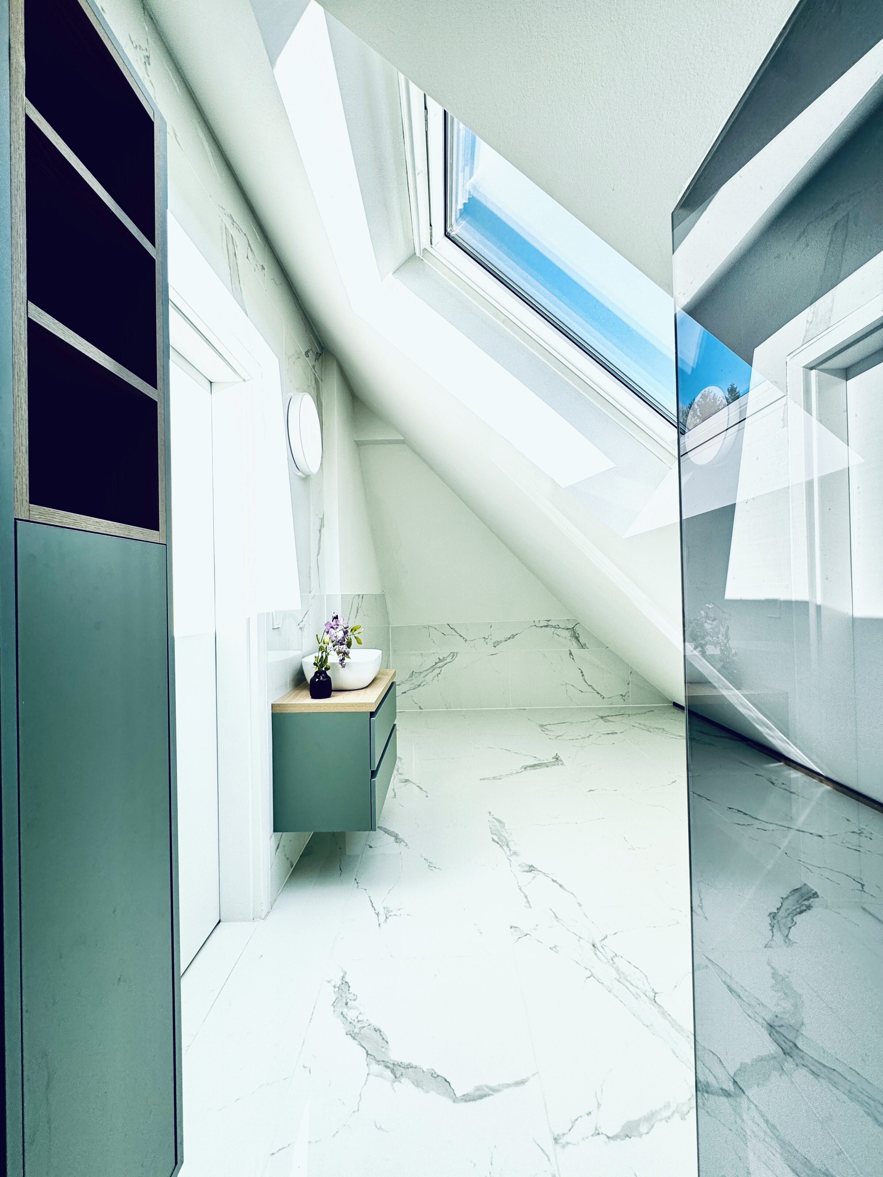 Vila superluxo | Banheiro