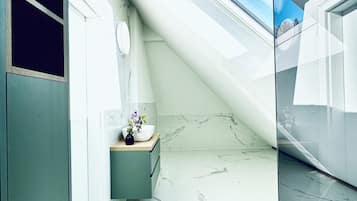 Vila superluxo | Banheiro