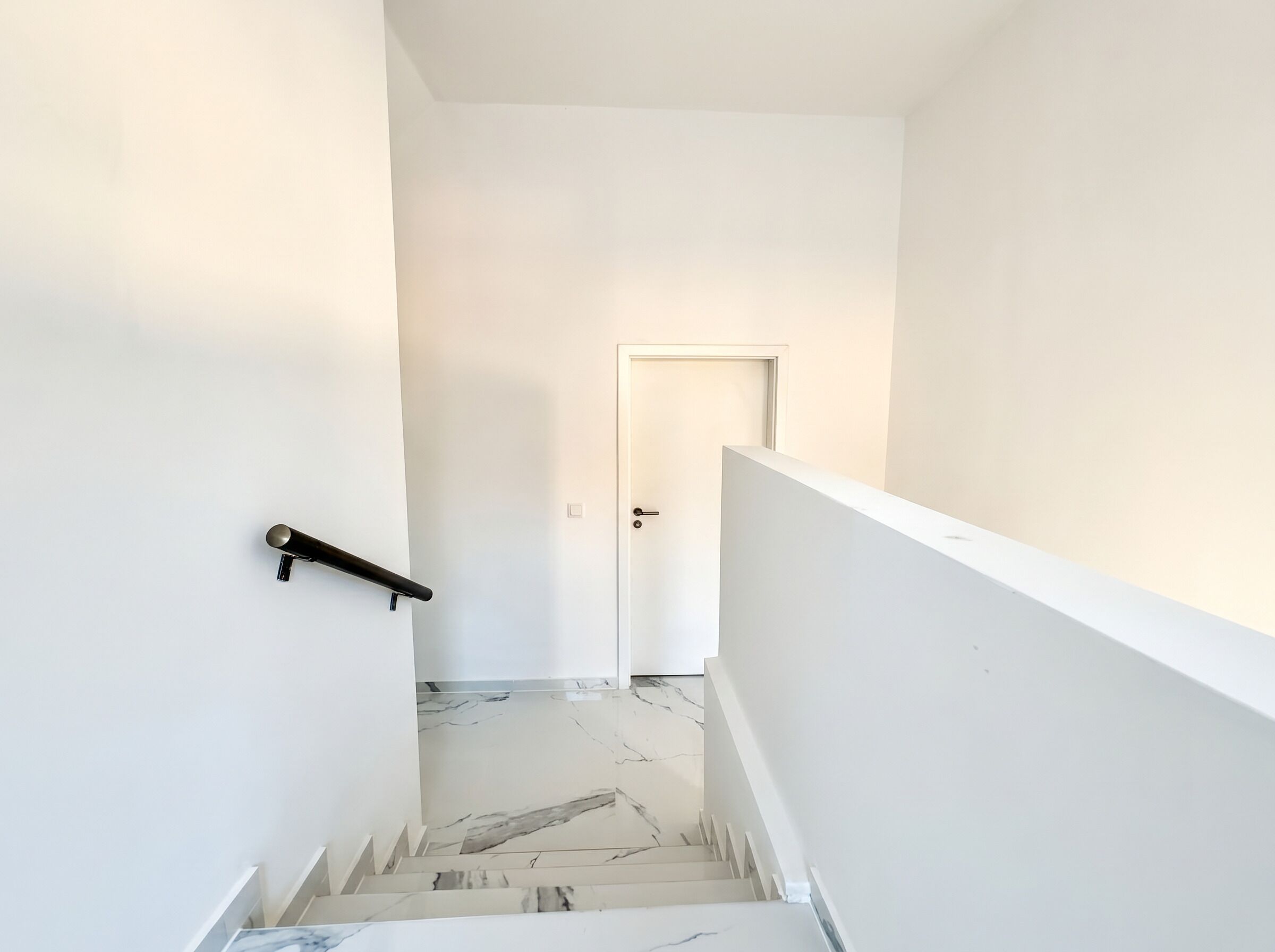 Détail de l’intérieur