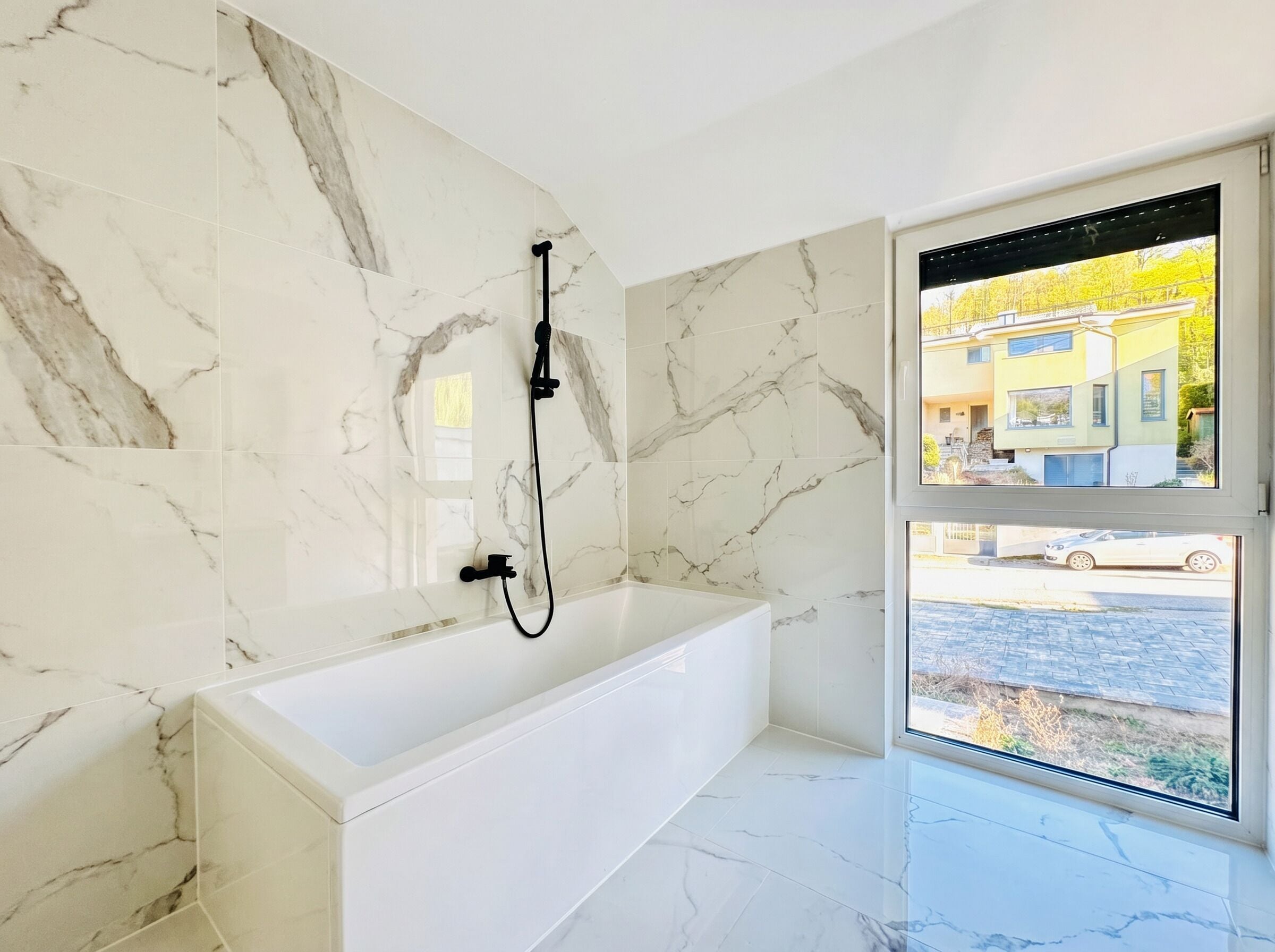 Luxury Villa | Bathroom