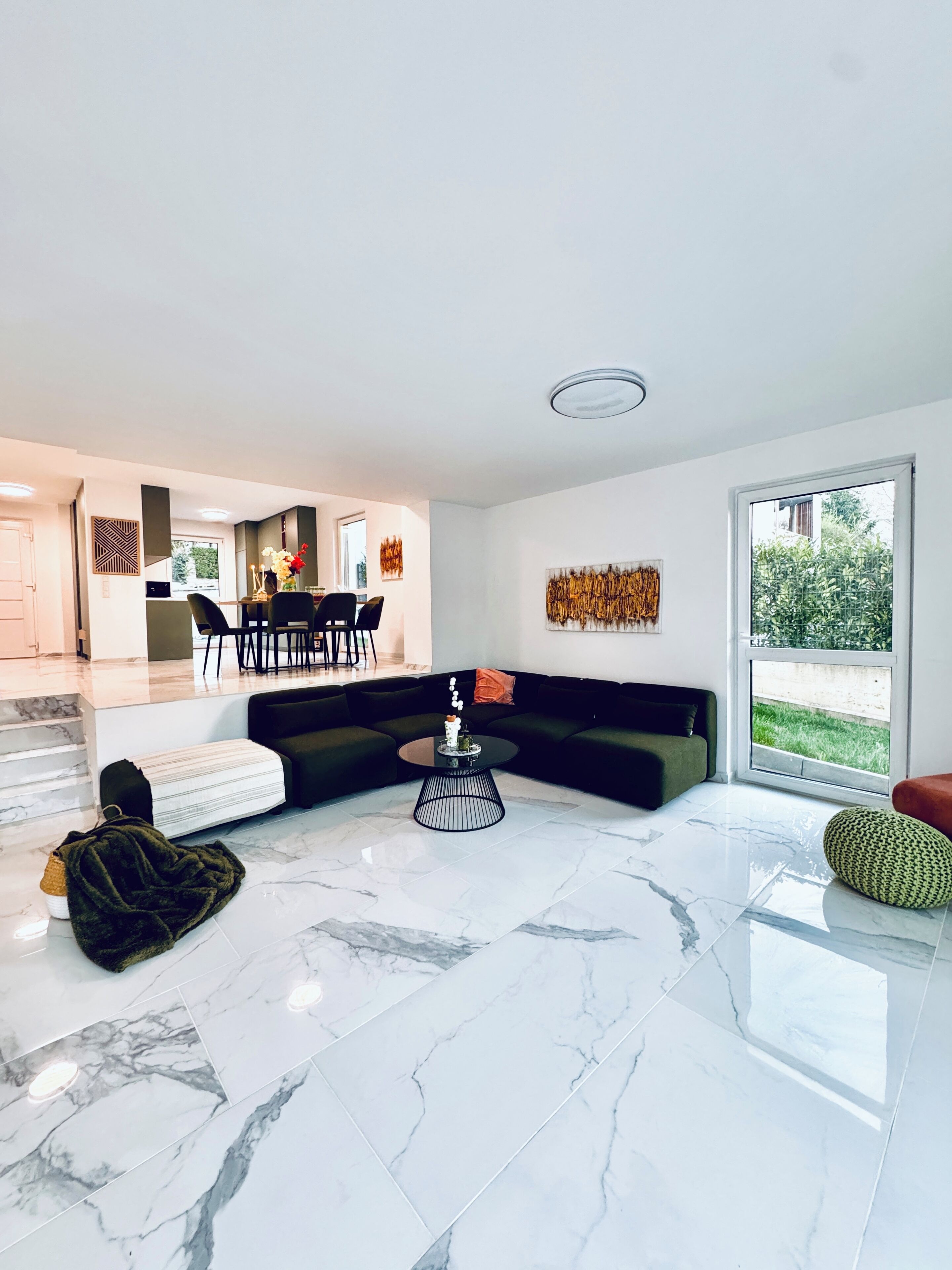 Luxury Villa | Private kitchen