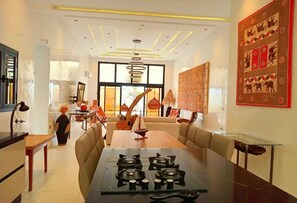 Dining - Vrbo Property (Djerba Midun)