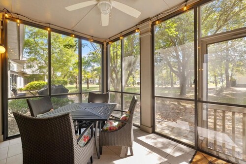 Marsh Breeze Hideaway at Masters Place