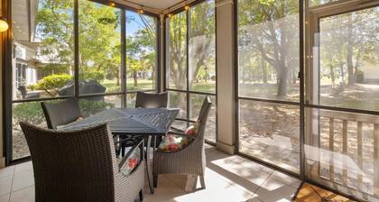 Marsh Breeze Hideaway at Masters Place