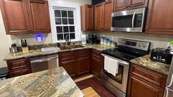 Cookware/dishes/utensils