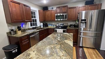 Cookware/dishes/utensils