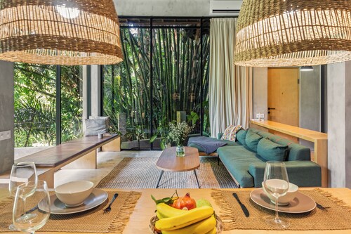 Pager Apartments - Nature View in City Center