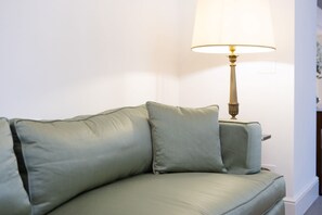 Interior - House Bardi Florence (Firenze)