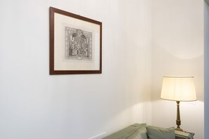 Interior - House Bardi Florence (Firenze)