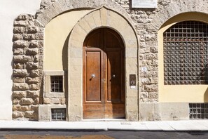外观细节