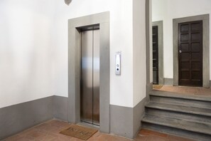 Interior - House Bardi Florence (Firenze)