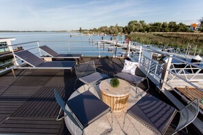 Terras