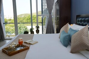 Room - ELIVAAS Bluebell Villa 2 BHK Villa (Udaipur)