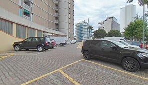 Apartment, 1 Bedroom, Terrace, City View | Property grounds - Bright Retreat With Swimming Pool (Lignano Sabbiadoro)