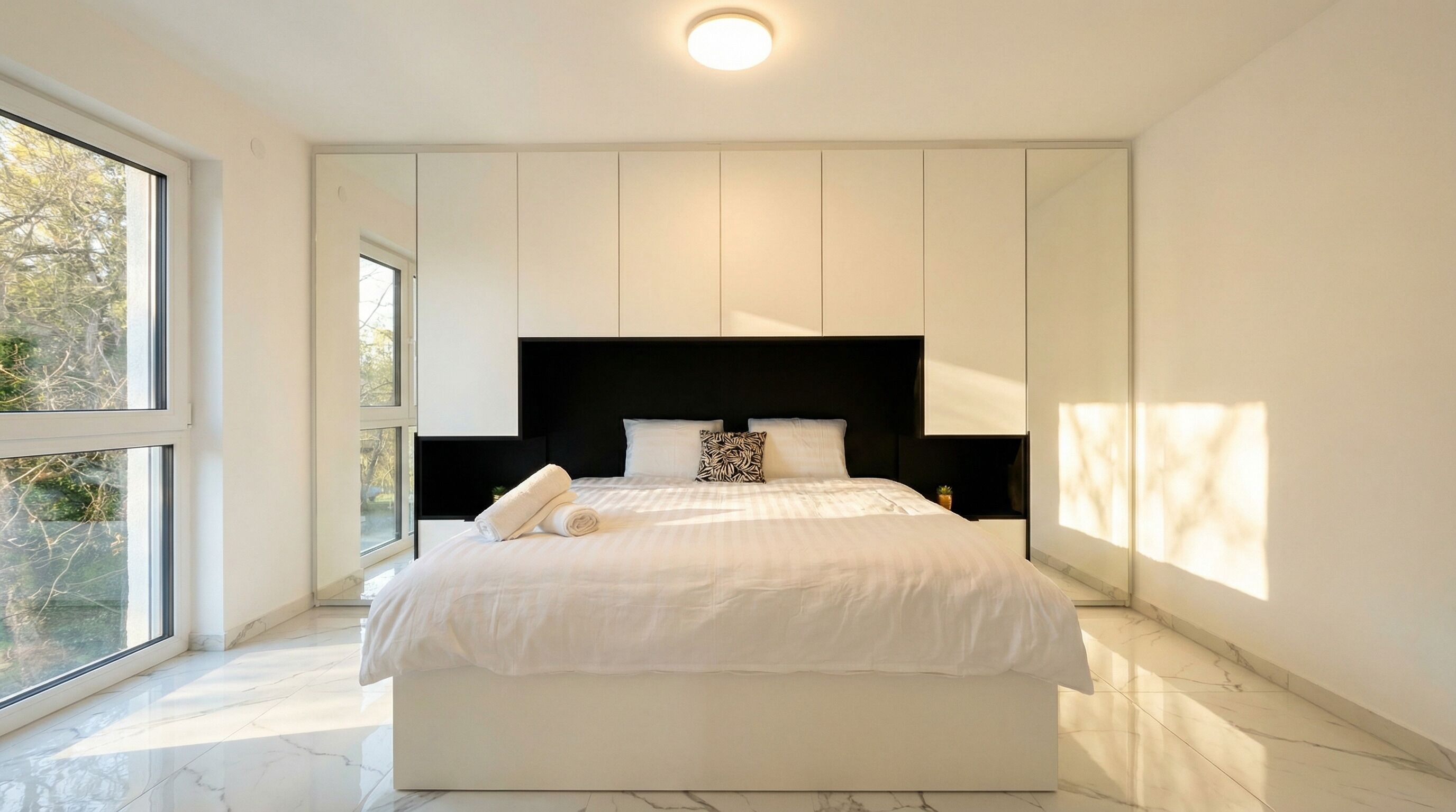 Vila superluxo