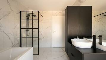 Vila superluxo | Banheiro