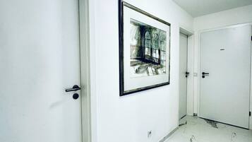 Détail de l’intérieur